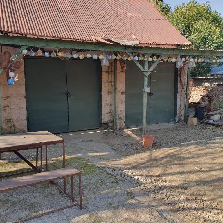 Commercial Property for Sale in Ladybrand Free State